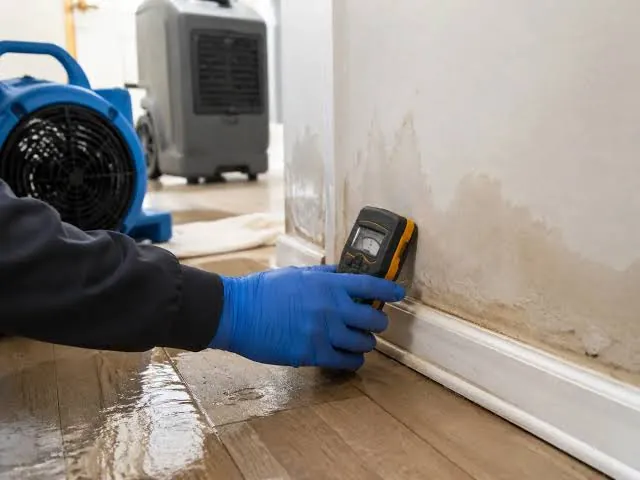 24/7 Water damage restoration services in Lone Oak, TN - Rapid flood cleanup and mitigation